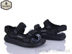 Сандалии, PALIAMENT оптом 666-1 (32-37)
