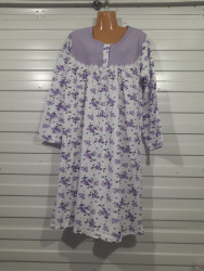 Ночные рубашки женские БАТАЛ оптом 45382706 013-28