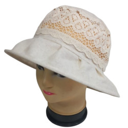 Панамы женские оптом 75610439 54-2