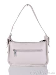 Сумка, Sheng Ma-Lusha оптом --- 868577 beige-white