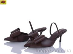 Босоножки, Mei De Li оптом F566-11