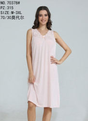 Ночные рубашки женские оптом 64023178 70378-115