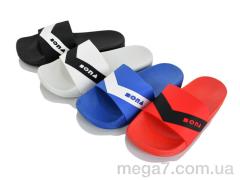 Шлепки, Optstok оптом 8019 mix