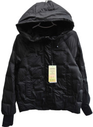 Куртки демисезонные женские оптом 06731945 5633-45