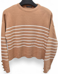 Свитера женские оптом 14937586 10304-38