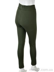 Лосины, Obuvok оптом 12514S green