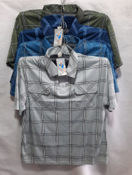 Поло мужские оптом 36728901 40-36