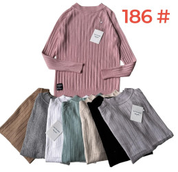 Свитера женские оптом 82751360 186-26