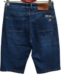 Шорти джинсові чоловічі ПОЛУБАТАЛ оптом 