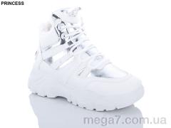 Ботинки, Princess оптом 66-2-old