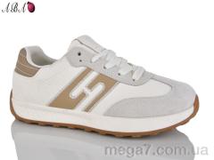 Кроссовки, Aba оптом W811-2