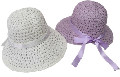 Шляпы женские оптом 75360918 004-143