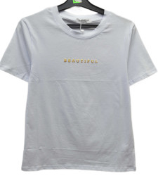 Футболки женские ПОЛУБАТАЛ оптом 80379245 1803-70