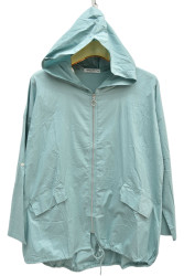 Ветровки женские БАТАЛ оптом 02375986 7710-138