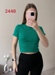 Топы женские оптом 97416853 2448-104