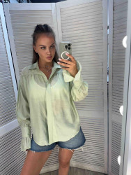 Блузы женские оптом 07421368 2676-110