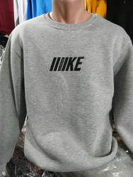 Світшоти чоловічі на флісі оптом 