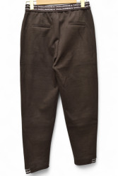 Брюки жіночі БАТАЛ оптом YIMEITE