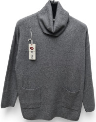 Светри жіночі БАТАЛ оптом Kiss Me