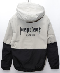 Куртки чоловічі оптом