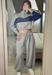 Спортивні штани жіночі оптом ARIADNA 