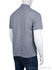 Футболка, Obuvok оптом OBUVOK A62 (01728) grey