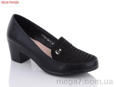 Туфли, QQ shoes оптом KU886-36-1
