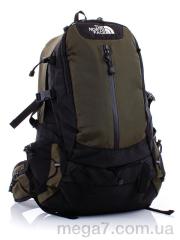 Рюкзак, Superbag оптом 062 green