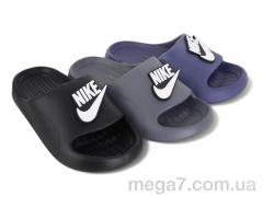 Шлепки, Elmob оптом KM62 mix