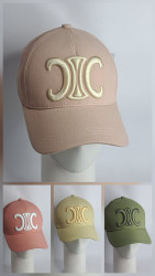 Кепки жіночі оптом