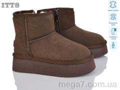 Угги, ITTS оптом A7825-24
