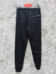 Спортивні штани чоловічі (темно-синій) оптом  