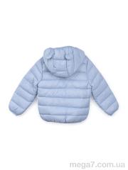 Куртка, Мир оптом 3791-16 l.blue
