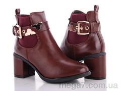 Ботинки, L&M-Lemon оптом 6935-3