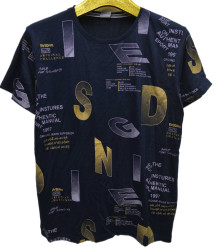 Футболки чоловічі ПОЛУБАТАЛ оптом 