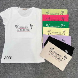 Футболки женские оптом 64295831 001-45