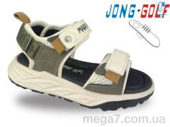 Сандалии, Jong Golf оптом B20684-6