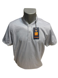 Футболки мужские БАТАЛ оптом 64305982 32-26