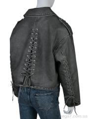 Куртка, Мир оптом 4503-3327-X1 grey