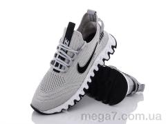Кроссовки, Ok Shoes оптом 555-5-old