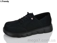 Туфли, Trendy оптом BK1701-11