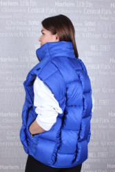 Жилетки жіночі оптом