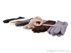 Перчатки, RuBi оптом 709-5 mix