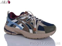 Кроссовки, Aba оптом H63A36-900