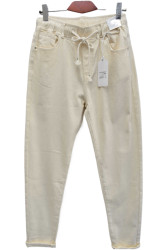 Джинсы женские БАТАЛ оптом 78593024 6181-269