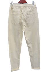 Джинси жіночі БАТАЛ оптом FANGSIDA