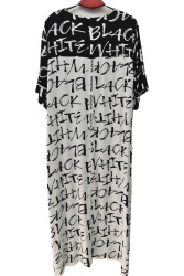 Сукні жіночі БАТАЛ оптом BASE 