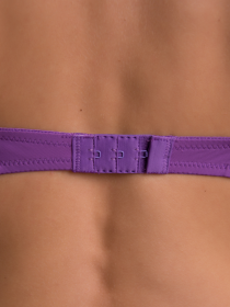 Бюстгальтер Acousma A6065BCH (  сиреневый, B  6 шт. )