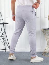 Спортивні штани чоловічі оптом 2BRO  