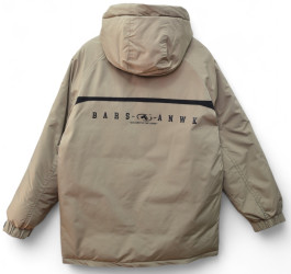 Куртки зимові юніор оптом